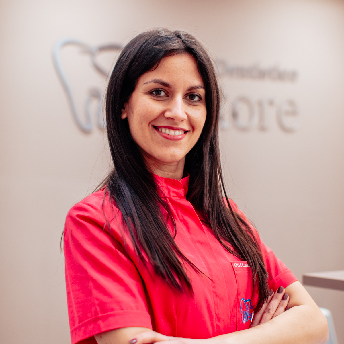 Dott.ssa Silvia Francavilla  - Igenista Dentale